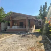 ۸۰۰ متر سند تک برگ کنتور برق گاز اب سهیلیه|فروش خانه و ویلا|هشتگرد, کوی یاران|دیوار