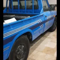 نیسان صفر خشک دوگانه کارخانه ۱۴۰۲