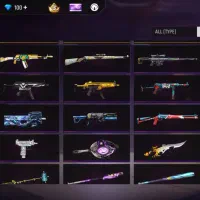 اکانت فری فایر|کنسول، بازی ویدئویی و آنلاین|زابل, |دیوار