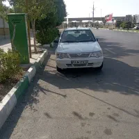 پراید هاچبک  سالم