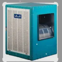 خدمات کلی کولر ابی