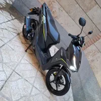 کلیک نیوفیس s2 کویر ۴۰۲|موتورسیکلت|همدان, |دیوار