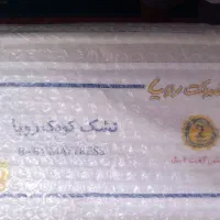 تشک کودک سالم تمیز|تشک تختخواب|تهران, شمیران‌نو|دیوار