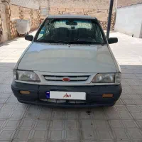 پراید۷۸