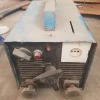 موتور جوش ایتالیایی عتیقه