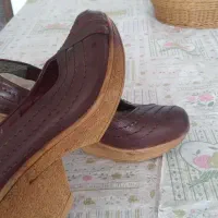 فروش کفش خیلی مناسب|کیف، کفش، کمربند|خمینیشهر, |دیوار