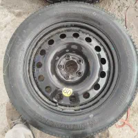 درب ورینگ سانگ یانگ رکستون و رینگ فرغونی|قطعات یدکی و لوازم جانبی|رباطکریم, رباطکریم|دیوار