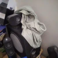 کامپیوتر سالم درحدنو