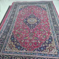 فرش دستباف قابل استفاده  شش متری یک جفت|فرش|تهران, شادمان|دیوار