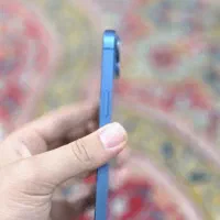 آیفون 13 نرمال بدون خط و خش نو نو|موبایل|هندیجان, |دیوار
