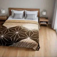 پتودونفره ضخیم سنگین شادیلون فقط ۱۰۸۰ت مسافرتی 380