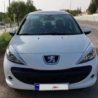 ۲۰۷ پاناروما ارتقا یافته