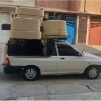 جابجایی،حمل و نقل، باربری|خدمات حمل و نقل|شوشتر, |دیوار