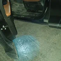 تیگو 7مدل 97مشکی|خودرو سواری و وانت|مرودشت, بیست متری بیمارستان|دیوار