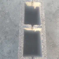 کارگر بلوک زنی نیازمندیم