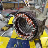 برق صنعتی صدرا صنعت سیم پیچی و تابلو سازی|خدمات پیشه و مهارت|اصفهان, محمودآباد|دیوار