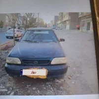 پراید۱۴۱مدل۸۳|خودرو سواری و وانت|نیشابور, فضل|دیوار