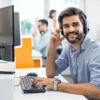 جذب کارشناس فروش