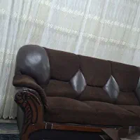 مبل هفت نفره فروش فوری فوری