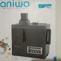 آبمیوه گیری تک کاره