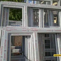 همکاربرای کارگاه پنجره های  upvc