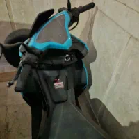 طرح ایروکس۱۷۰ سپهر|موتورسیکلت|تهران, نیلوفر|دیوار