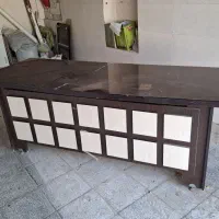 میز اداری دفتر کار