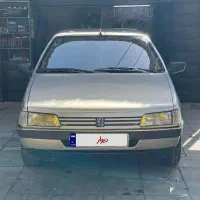 405 مدل ۸۵