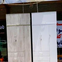 کمد لباس کد ۰۰۵۵|جاکفشی، کمد، دراور|تهران, بهارستان|دیوار
