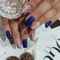 آموزش وانجام خدمات کاشت ناخن و پدیکور پا نوبهار|خدمات آرایشگری و زیبایی|کرمانشاه, |دیوار