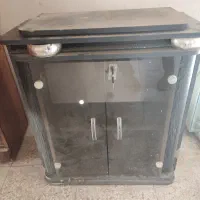 میز تلویزیون*اجاق گاز