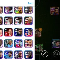 اکانت پی اس فوتبال|کنسول، بازی ویدئویی و آنلاین|بروجرد, |دیوار