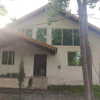 اجاره ویلاباغی روبه دریا دوبلکس 4خوابه قیمت پایین