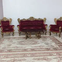 مبل سلطنتی