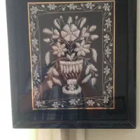 تابلوسومه دوزی نو کاردست