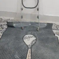 طلق ۵۰۰ سالم