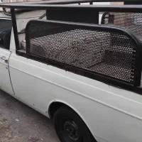 فروش وانت پیکان دوگانه سوزمدل۹۰