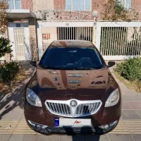 برلیانس H330بی رنگ سالم