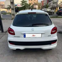 ۲۰۷ تانومرا ۹۹ اتوماتیک