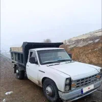 نیسان کمپرس