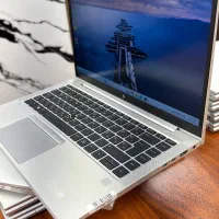 لپتاپ دانشجویی سبک و قابل حمل Hp EliteBook|رایانه همراه|تهران, فلسطین (میدان انقلاب)|دیوار
