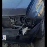 پراید نوک مدادی مدل ۹۴