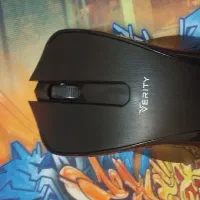 موس verity وایرلس(بیسیم)