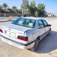 پارس ELXبیرنگ مدل 87
