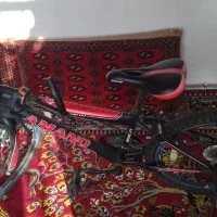 دوچرخه آمانو مدل 2403 در حد نو کلیه لوازم آکبند|دوچرخه، اسکیت، اسکوتر|میاندوآب, |دیوار