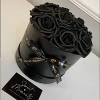 گل ربانی جاودان|گل مصنوعی|اندیمشک, |دیوار