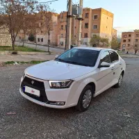 دنا پلاس ۵ دنده SBR مدل ۱۴۰۴