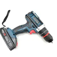 دریل شارژی ۹۹ پارچه|ابزارآلات|رشت, فرزانه|دیوار