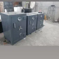 گاوصندوق ایران گنج|ابزارآلات|بندر ترکمن, |دیوار