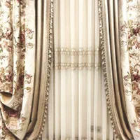 تمام اقساط بدون بهره پرده توری ساده دکوری زبرا و..|پرده، رانر، رومیزی|تبریز, |دیوار